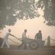 Delhi-smog-pollution